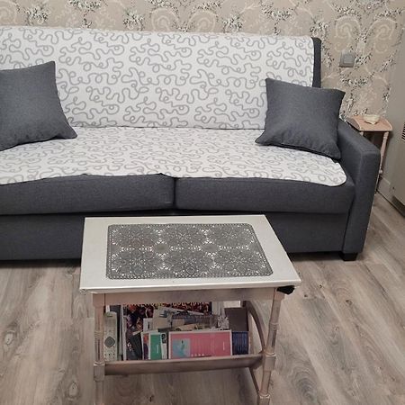 Apartmán Aux Nobles Acacias Épagne-Épagnette Exteriér fotografie