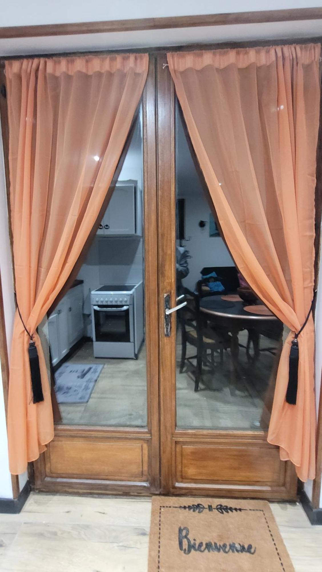 Apartmán Aux Nobles Acacias Épagne-Épagnette Exteriér fotografie