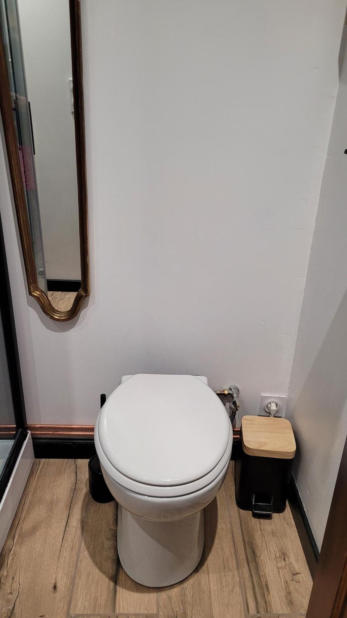 Apartmán Aux Nobles Acacias Épagne-Épagnette Exteriér fotografie