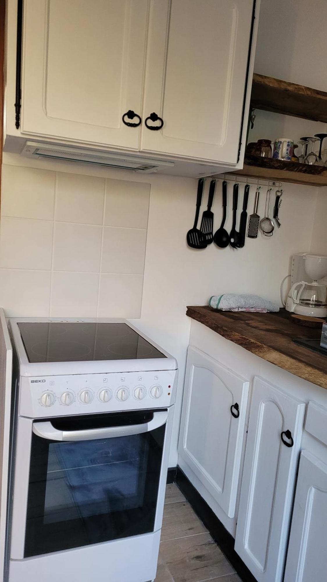 Apartmán Aux Nobles Acacias Épagne-Épagnette Exteriér fotografie
