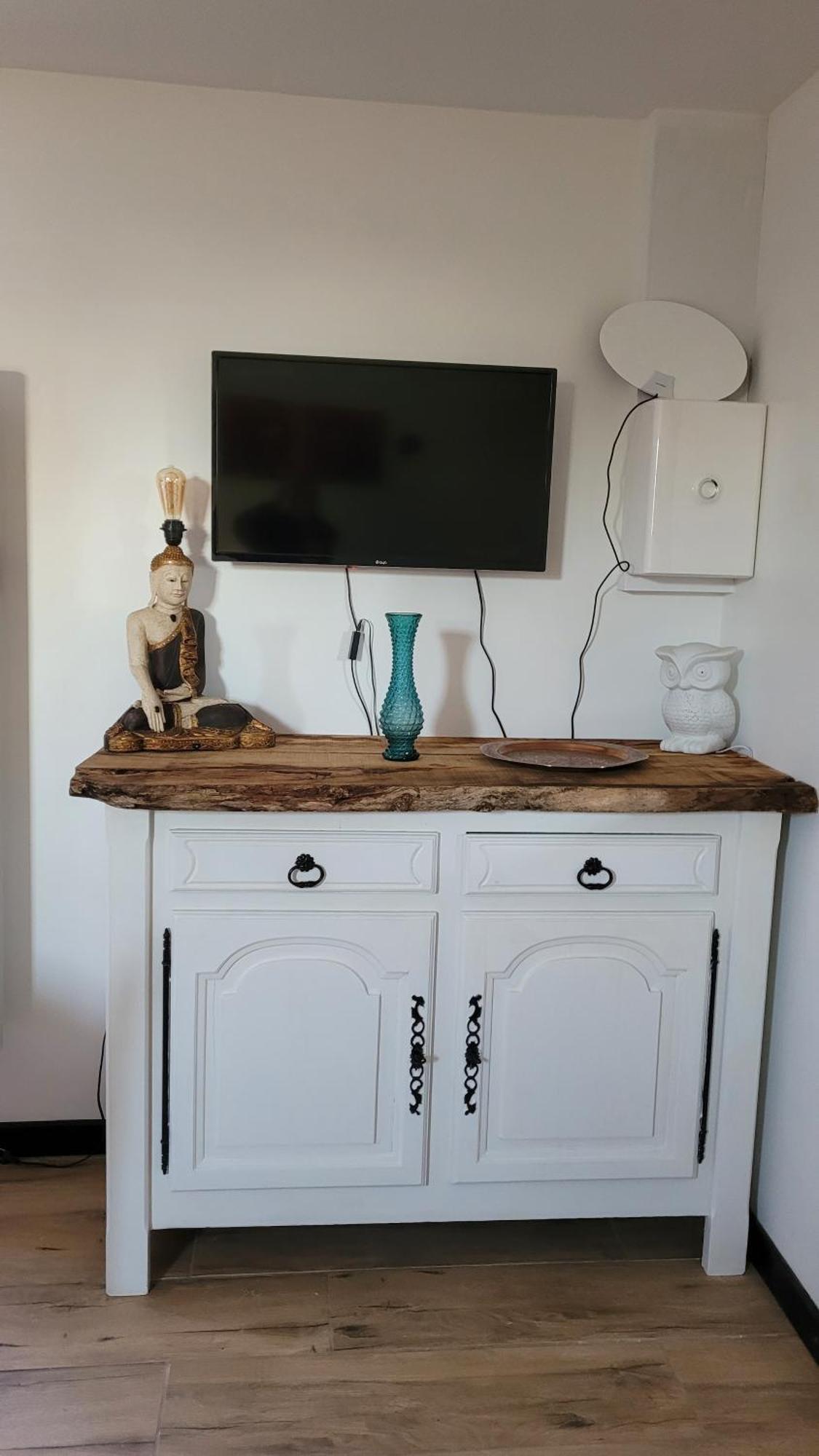 Apartmán Aux Nobles Acacias Épagne-Épagnette Exteriér fotografie