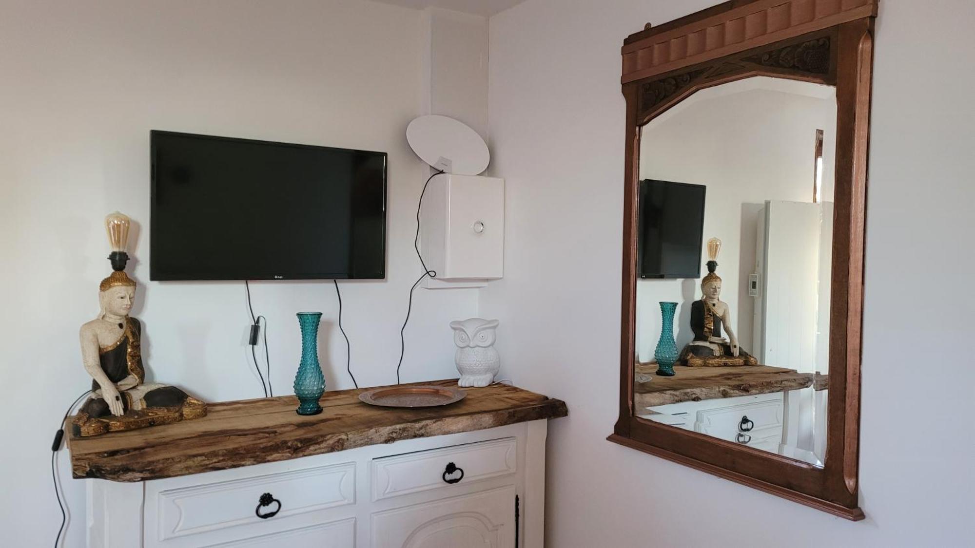 Apartmán Aux Nobles Acacias Épagne-Épagnette Exteriér fotografie